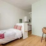 Appartement Panthéon - Feuillantines