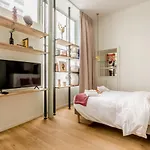 Appartement Panthéon - Feuillantines