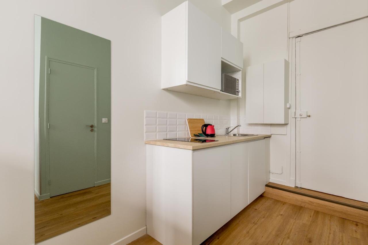 Panthéon - Feuillantines Appartement Paris
