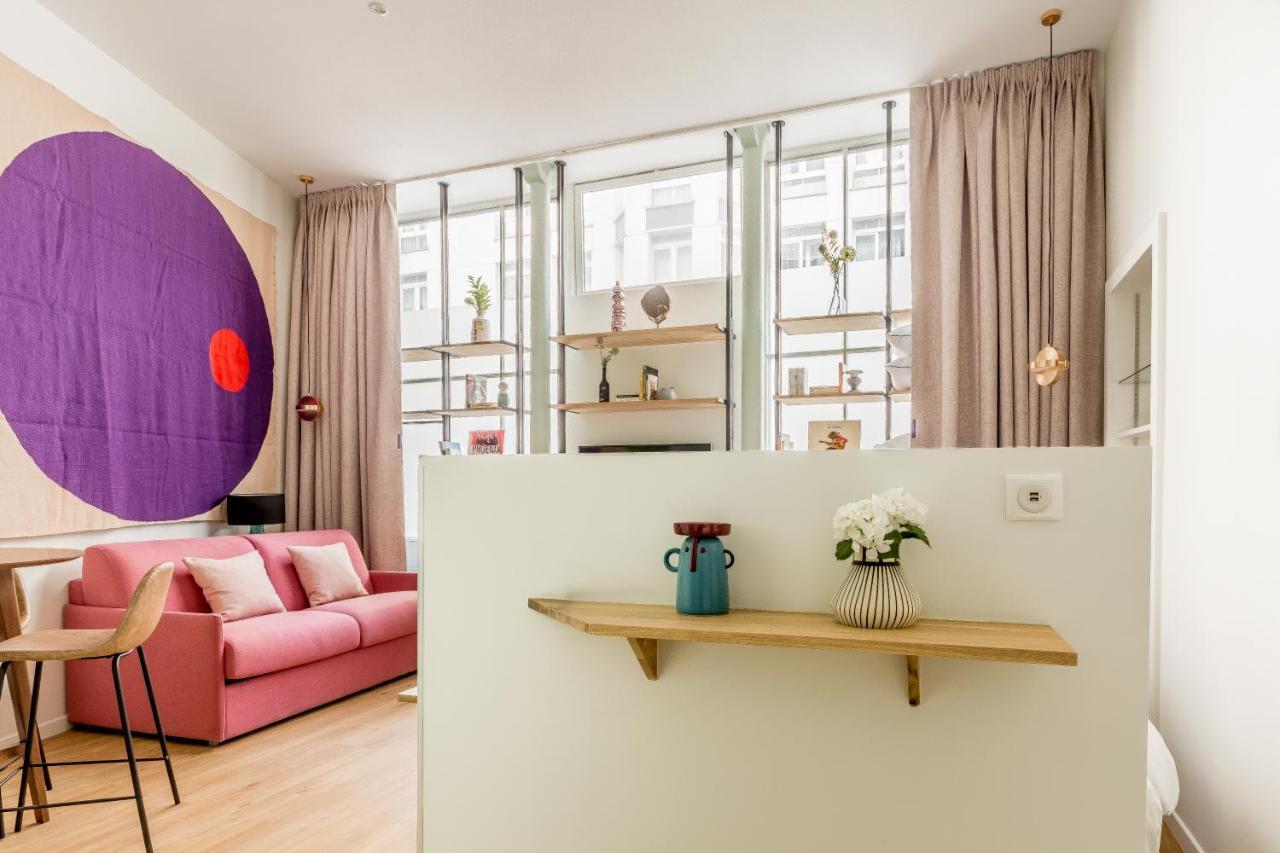 Panthéon - Feuillantines Appartement