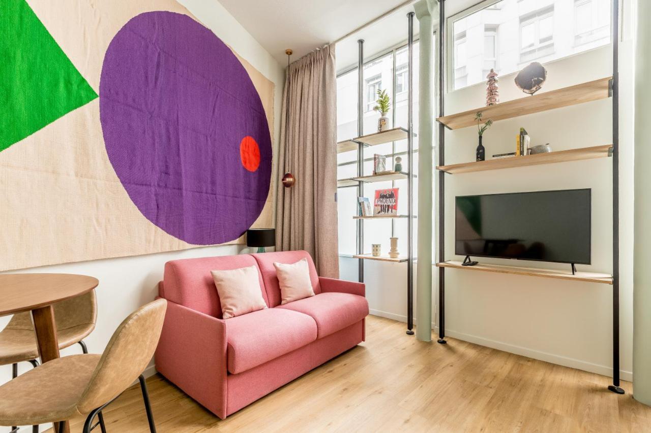 Panthéon - Feuillantines Appartement