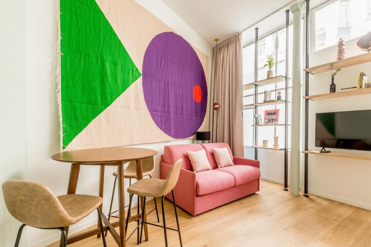 Appartement Panthéon - Feuillantines *